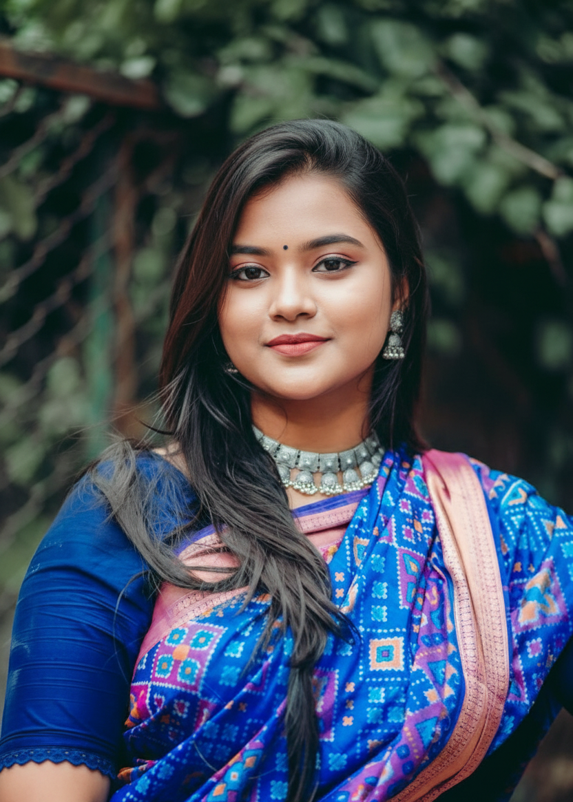 Fatima Rahman