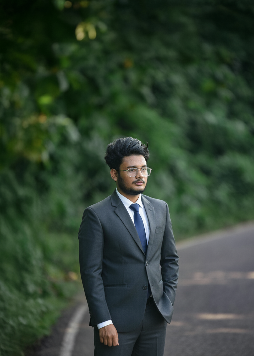 Arif Hassan